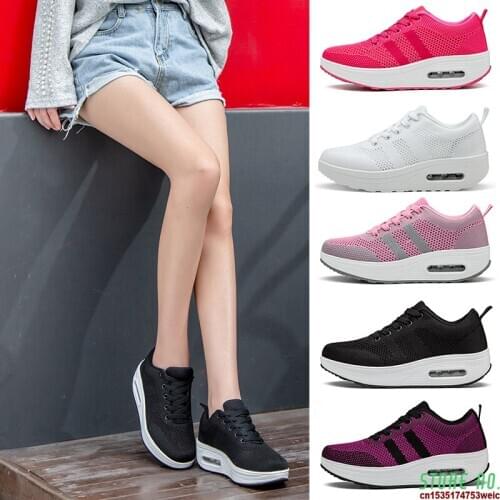 LINLING Sports Shoes