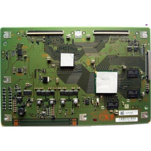 BT4 1-879-067-21 Logic board FOR KDL-32W550\37W5810\40W5810 connect with T-CON connect board