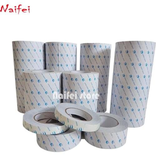 Wholesale Diamond Painting Accessories Double-Sided Adhesive Glue DIY Craft Sticky Diamond Mosaic Customize Canvas Tools Tape