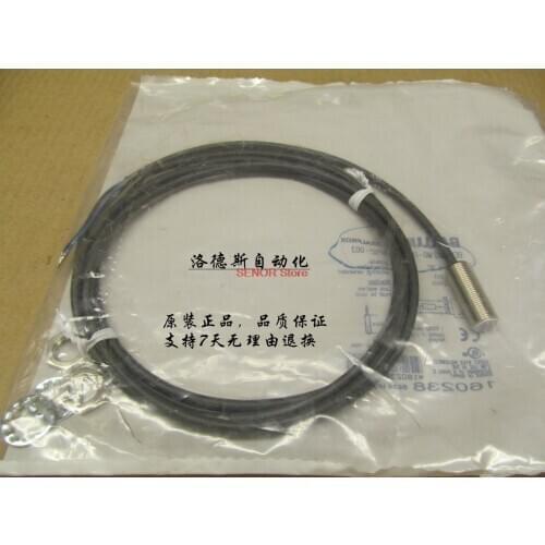 Original sensor BES M12MG-GOC30B-BV02