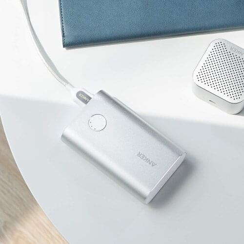 PowerCore Power Bank