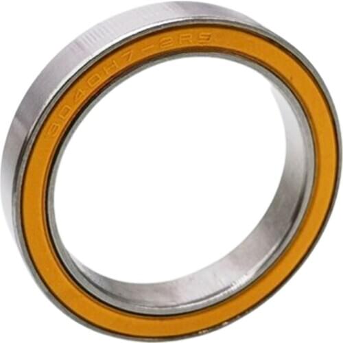 MR3040H7-2RS Ball Bearing 30*40*7 mm 1PC ABEC-3 Ceramic Ball Double Sealed MR3040H7RS Bicycle Bearings For SRAM DUB