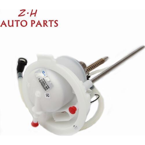 New 8R0919679A Fuel Filter Replacement Unit For Audi Q5 2.0 TFSI 3.0 TFSI 3.2 FSI Quattro 8R0919679B 8R0919679C Fuel Pump Unit