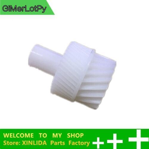Compatible 4030251201 19T/44T Developer Drive Gear for Konica Minolta Bizhub 200 250 350 282 362 283 363 Di2010 2510 3010 3510