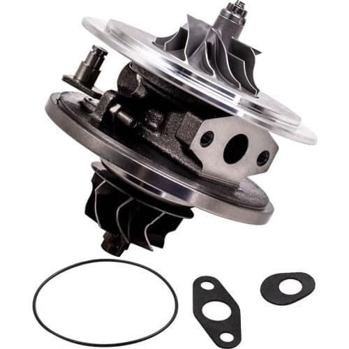 Turbo Cartridge Chra GT1749V For Fiat Stilo 1.9JTDM 126 136 140 2004 716665-0001