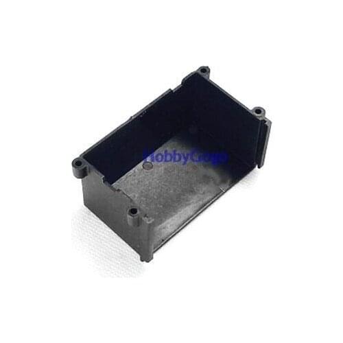 HSP Parts 02119 Receiver Case For hsp 1/10 rc Nitro car free shipping