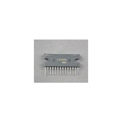 1PCS LA4440 SIP-14 LA444 ZIP14 original