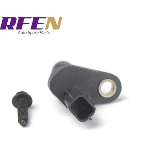 12588992 Crankshaft Position Sensor Pulse For Buick LaCrosse 3.6L Regal 2.0L 2.4L For Saab 9-5 2.0L 12577245