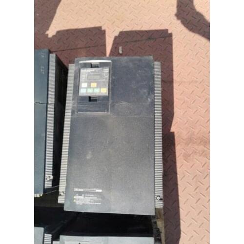 3G3RX-A4220-Z 22KW 380V Used One , inverter , Good Working free shipping