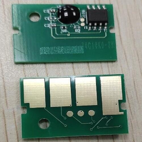 7K High Quality OEM Toner chip for Lexmark CS720 CS725 Laser Cartridge Rest Chip 74C1SK 74C1SC 74C1SM 74C1SY