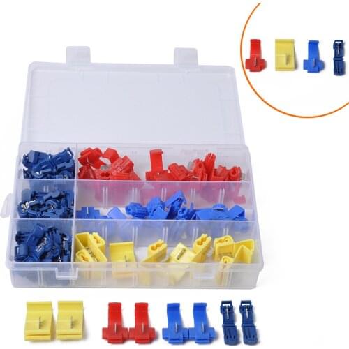 85 quick connect and crimping terminals for automobile