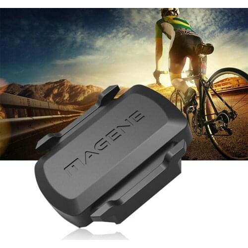 Free Shipping MAGENE ANT Bluebooth Bike Speed Sensor Cadence for Garmin iGPSPORT Bryton