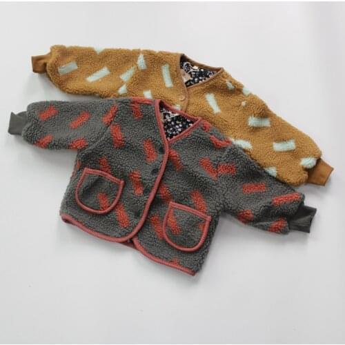 Deer Jonmi Down Jackets For Girls