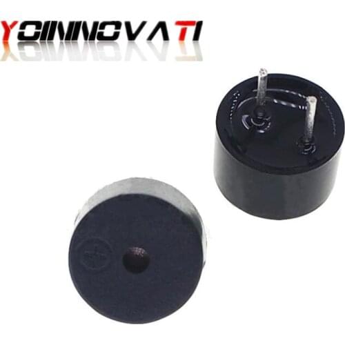 10pcs/lot One small volume TMB09A05 buzzer 9 * 5mm speaker original authentic