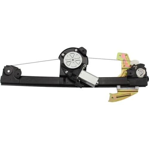 Electric Window Regulator With Motor For BYD F0 Left Right Rront Rear Window Power Lifter