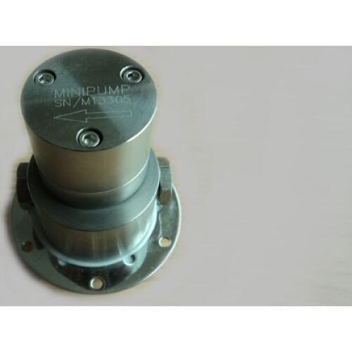 Inkjet printer vacuum pump gutter pump feed pump ENM4295 for imaje 9040 9232 S8 S4 S8C2 printer