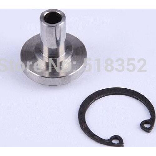 Charmilles Fixing Ring with Fastening Ring , WEDM-LS Wire Cutting Machine Parts