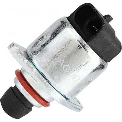 AC147 Idle Air Control Valve for CADILLAC for CHEVROLET idle speed motor Idle Air Control Valve car accessories