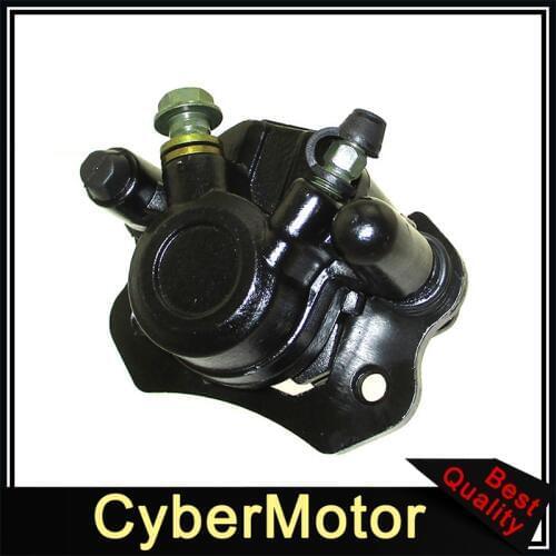 Left Rear Brake Caliper For Joyner Sand Viper 250 250cc Dune Buggy Go Kart