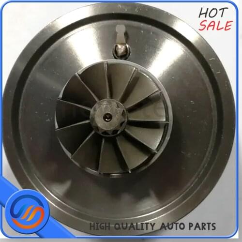 MFS Turbine CT16V 17201-30100 17201-0L040 for Toyota Hilux SW4 / Landcruiser D-4D / Parodo 1KD 3.0D Cartridge