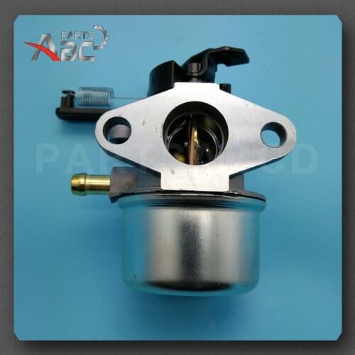 New Carburetor For Briggs & Stratton 591137 590948 796608 775 Motor Engines Carb