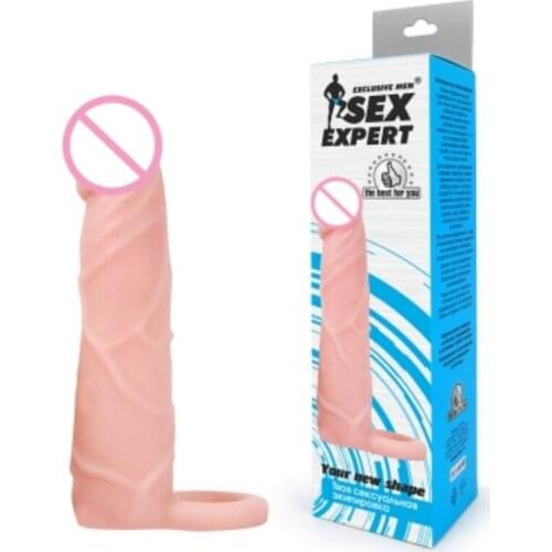 SexExpert Penis Enlargement Pumps