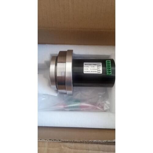 Joint robot DC servo motor integrated servo Harmonic gear reducer