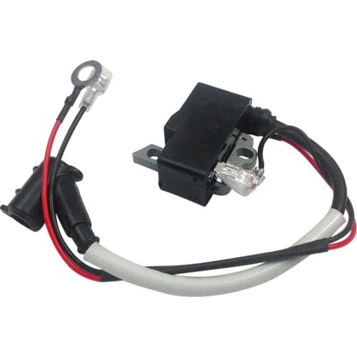 Ignition Module Coil Replaces1140 400 1302 Fit for Stihl MS362 MS362C Chainsaw Lawnmower Grass Trimmer Parts Garden Power Tool