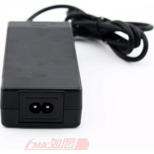 8S 28.8V 29.6V Li-ion Li-Po Battery Intelligent Smart Charger 33.6V 2A w/CE CCC SGS PSE FCC certification US EU AU or UK cable