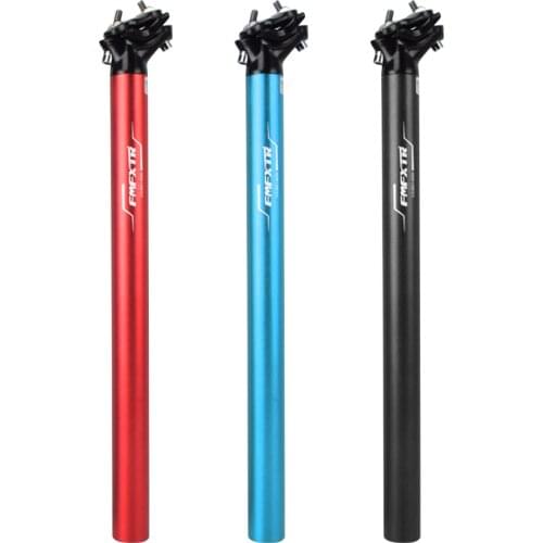 Bike 31.6mm 27.2 Ultralight Seat Post MTB Road Bike Folding Bicycle Lightweight Seatpost