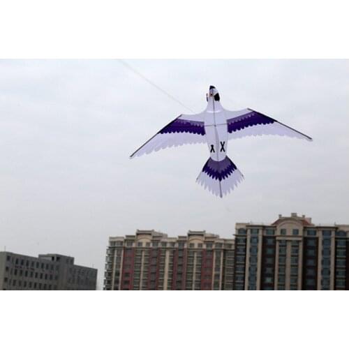 Parrot breeze kite adult kite childrens kite