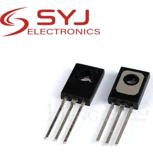 10pcs/lot 2SC3807 C3807 TO-126 In Stock