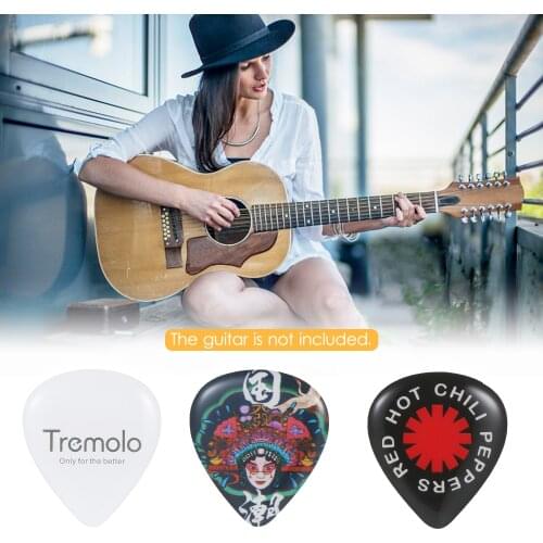 3Pcs Guitar picks Musical Instrument For guitar accessories guitar picks for Electric guitar Bass (Heavy) Accessories for guitar