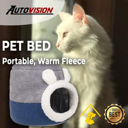 Autovision Pet Supplies