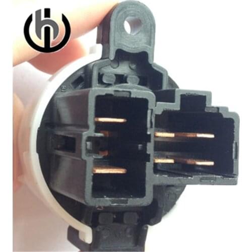 Car Ignition Starter Switch Fit For Ford RANGER 1996-2002 GE4T-66-151 XM34-11572AA Ignition Switch Car Accessories