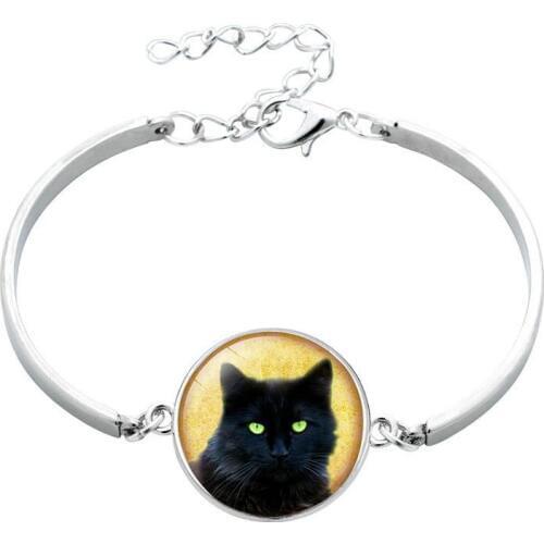 BTWGL Metal Bracelets