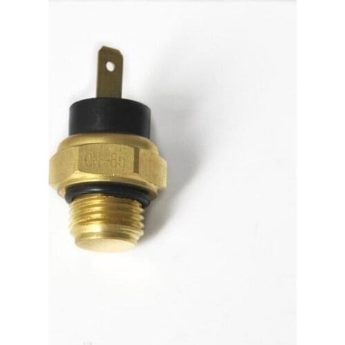 Motorcycle Engine Parts Radiator Water Temperature Sensor for Honda CB600 CBR600 CB900 Hornet 600 900 Water Thermostat Switch