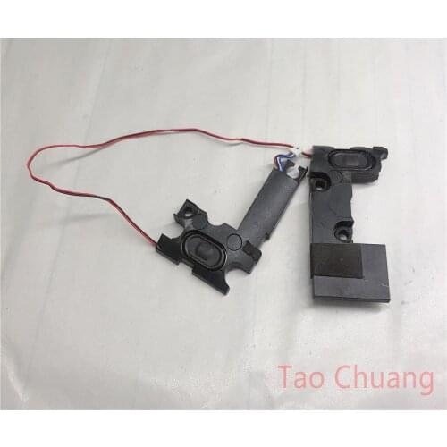 FOR Dell Inspiron 14 3490 laptop with built-in speakers 09JRYK