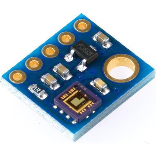 GY-8511 ML8511 GY-ML8511 UVB Breakout Test Module Ray Sensor UV Detector Analog Output Module