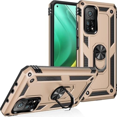 GRASALE Phone Cases Xiaomi Mi 10T Pro 5G