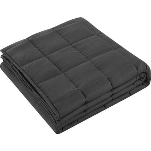 Gravity Blanket Decompression Sleep Aid Pressure Sleeping Blanket Heavy Blanket Throw Blanket Bed Weight Blanket