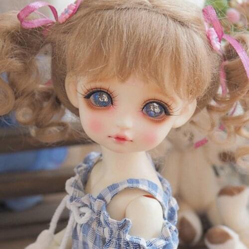 1/6 bjd doll-pio