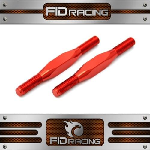 FIDRACING 1/5 dragon hammer V 2.0 front upper alloy tie rod pull rod
