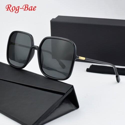 2021 Fashion Classic sunglasses Men Women polarized Mens designer masculine Male Mirror Eyewear Brand Sun glasses Driving UV400