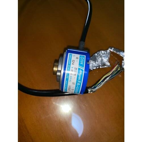 Genuine original encoder TS5214N8564 OIH48-2500P6-L6-5 Tamagawa