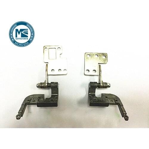 Laptop lcd hinges for ASUS K52 K52D K52F K52N K52J A52 X52 A52J hinge