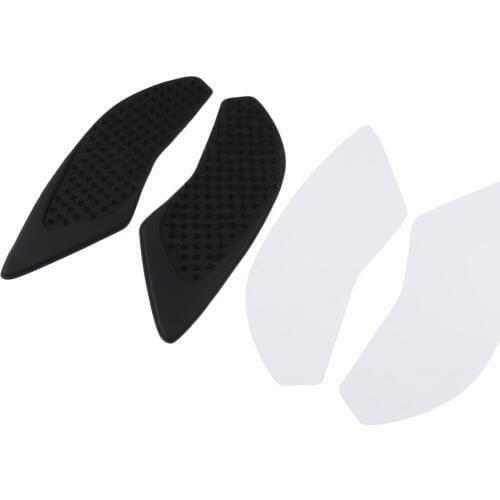 Durable Tank Traction Pad Side Gas Knee Grip Suitable for Yamaha R1 15-16