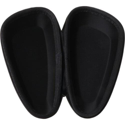 Travel Waterproof EVA Hard Protective Pouch Case Bag For Electric Shaver