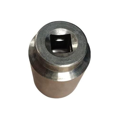 Hand Tools Non Sparking Tool Explosion Proof Aluminum Bronze 19mm 3/4"Drive Socket long version