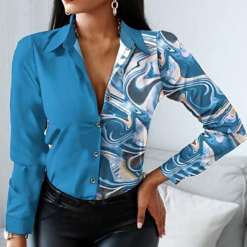 Siddons Leopard Blouses